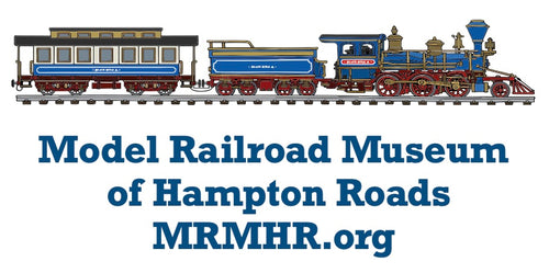 Model Railroad Museum of Hampton Roads